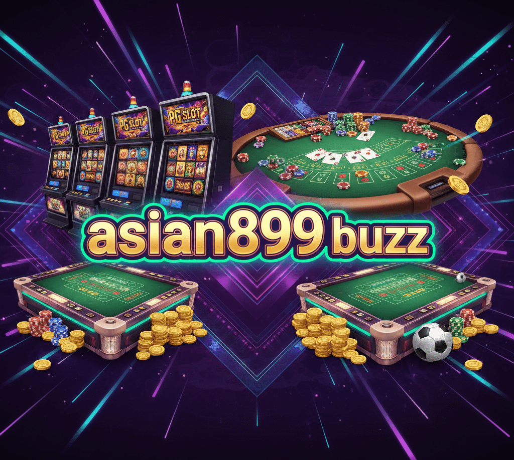 asian899 buzz