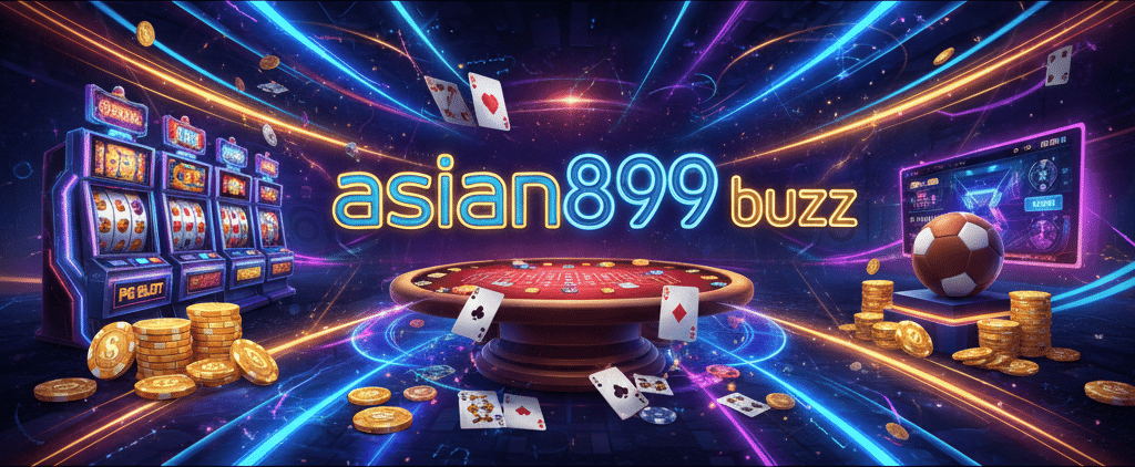 asian899 buzz