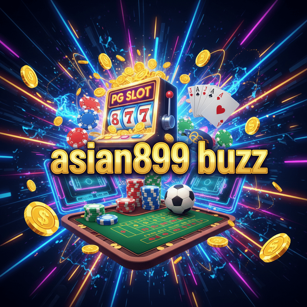 asian899 buzz