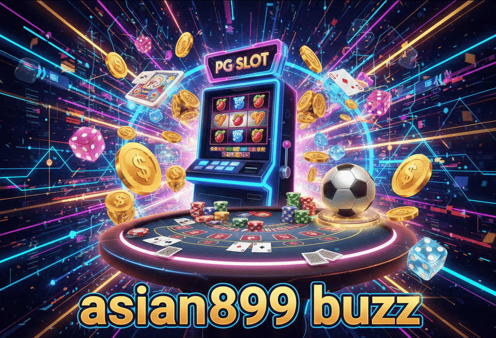 asian899 buzz